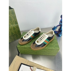 Gucci Low Shoes